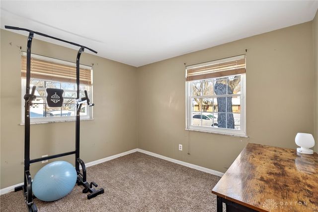 6324 Larcomb Drive, Dayton, OH 45424