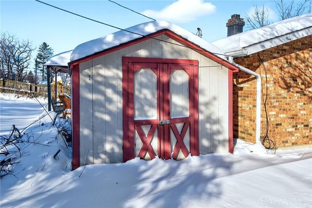 6324 Larcomb Drive, Dayton, OH 45424