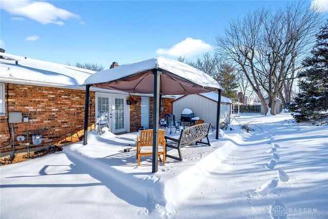 6324 Larcomb Drive, Dayton, OH 45424