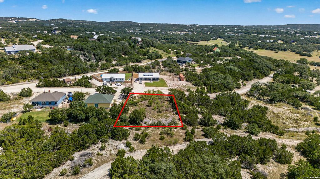 1156 SOUTHLINE DR, Spring Branch, TX 78070