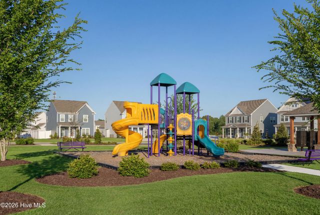 107 Ryker Road E, Moyock, NC 27958
