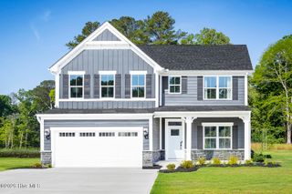 107 Ryker Road E, Moyock, NC 27958