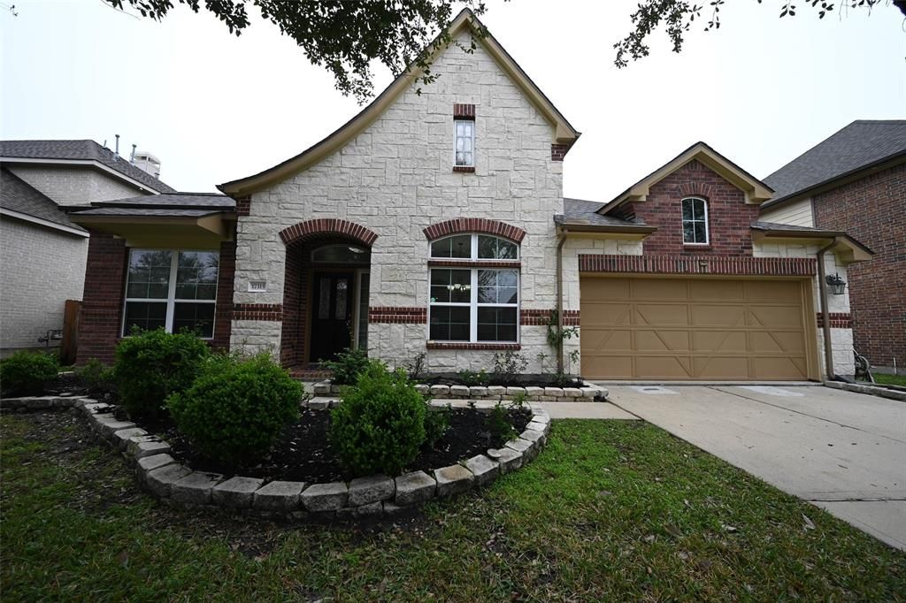 17315 Fechser Lane, Richmond, TX 77407