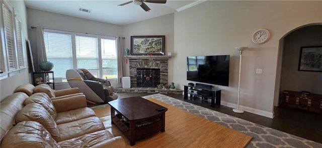 4561 Woodward Walk Lane, Suwanee, GA 30024