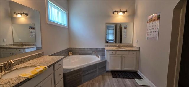 4561 Woodward Walk Lane, Suwanee, GA 30024