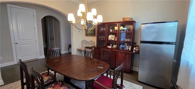 4561 Woodward Walk Lane, Suwanee, GA 30024
