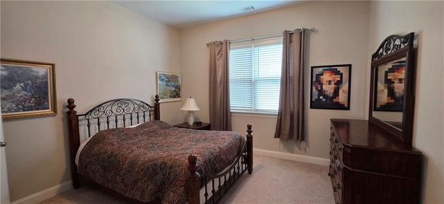 4561 Woodward Walk Lane, Suwanee, GA 30024