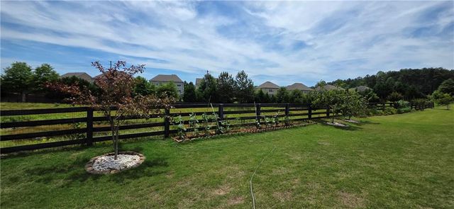 4561 Woodward Walk Lane, Suwanee, GA 30024