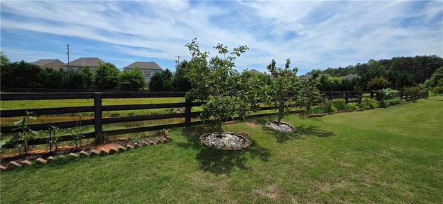 4561 Woodward Walk Lane, Suwanee, GA 30024