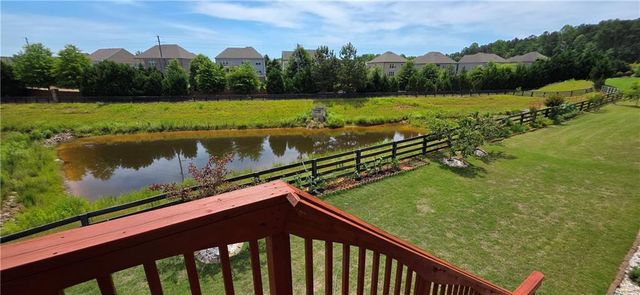 4561 Woodward Walk Lane, Suwanee, GA 30024
