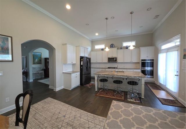 4561 Woodward Walk Lane, Suwanee, GA 30024