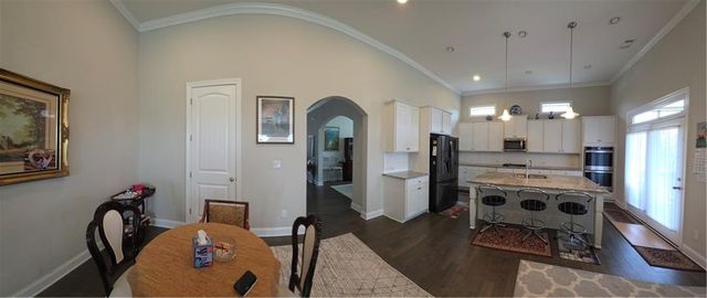 4561 Woodward Walk Lane, Suwanee, GA 30024