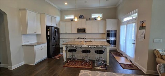 4561 Woodward Walk Lane, Suwanee, GA 30024