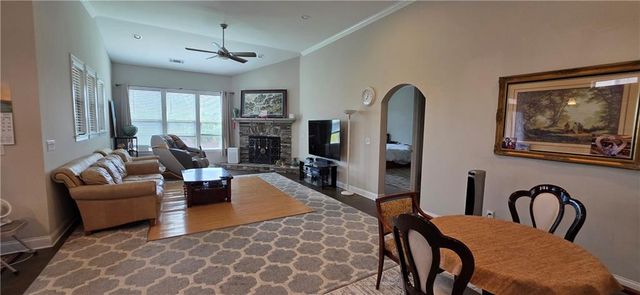 4561 Woodward Walk Lane, Suwanee, GA 30024