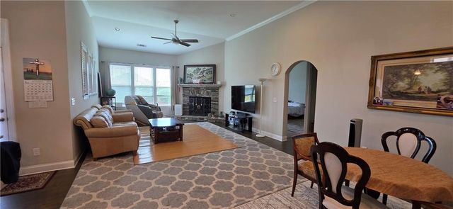 4561 Woodward Walk Lane, Suwanee, GA 30024