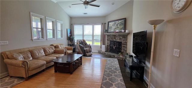 4561 Woodward Walk Lane, Suwanee, GA 30024