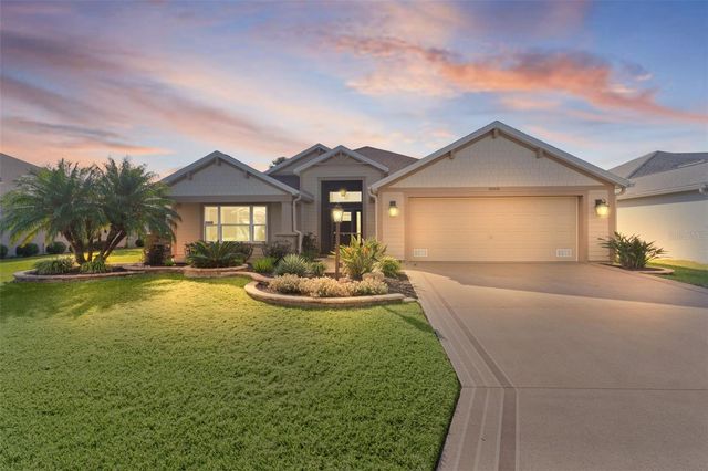 3068 SPANISH MOSS WAY, The Villages, FL 32163