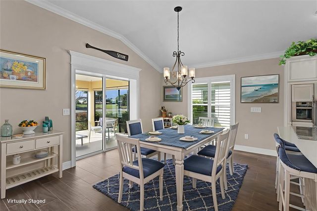 3068 SPANISH MOSS WAY, The Villages, FL 32163