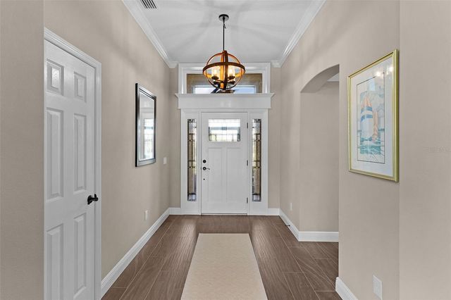 3068 SPANISH MOSS WAY, The Villages, FL 32163