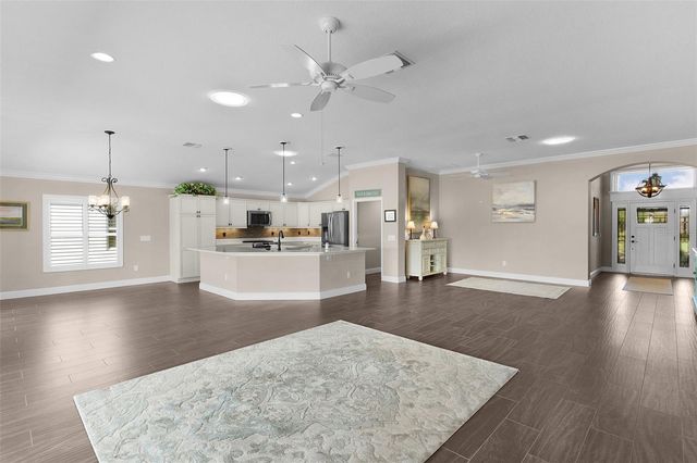 3068 SPANISH MOSS WAY, The Villages, FL 32163