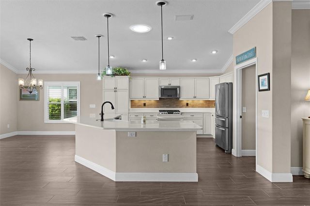 3068 SPANISH MOSS WAY, The Villages, FL 32163