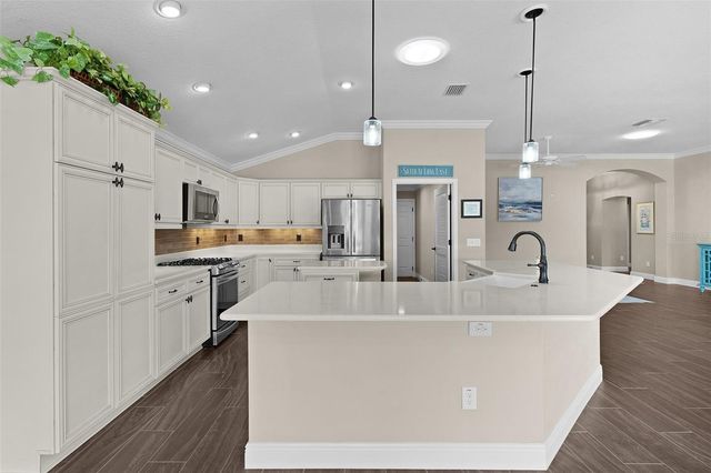 3068 SPANISH MOSS WAY, The Villages, FL 32163