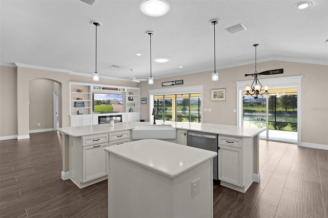 3068 SPANISH MOSS WAY, The Villages, FL 32163