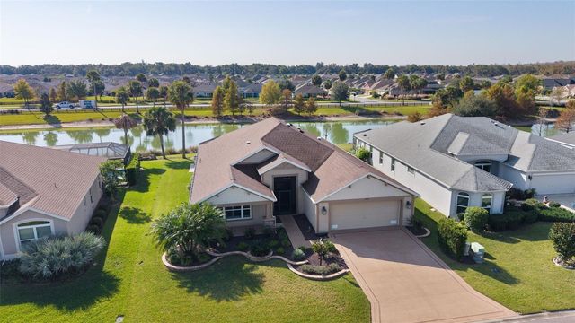 3068 SPANISH MOSS WAY, The Villages, FL 32163