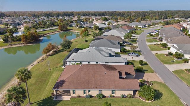 3068 SPANISH MOSS WAY, The Villages, FL 32163