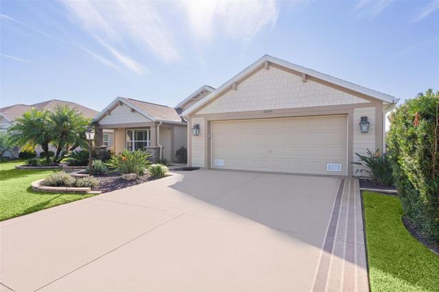 3068 SPANISH MOSS WAY, The Villages, FL 32163