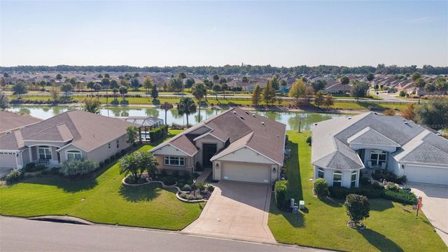 3068 SPANISH MOSS WAY, The Villages, FL 32163