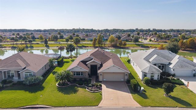 3068 SPANISH MOSS WAY, The Villages, FL 32163