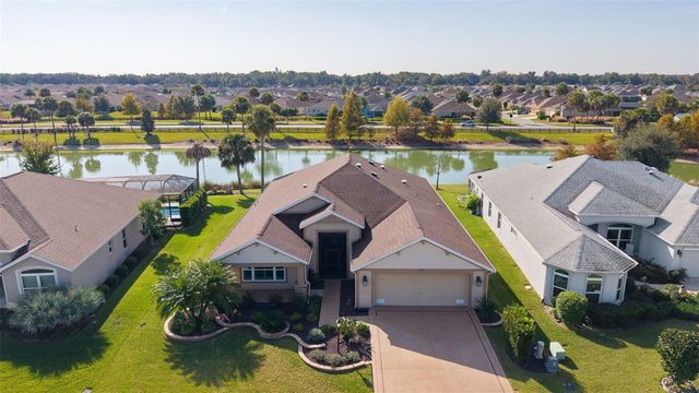 3068 SPANISH MOSS WAY, The Villages, FL 32163