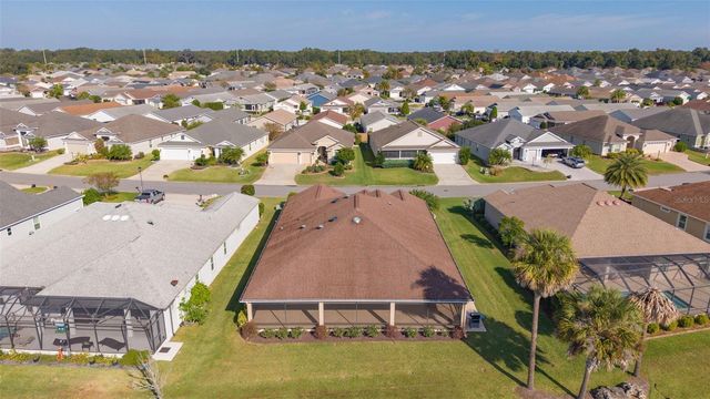 3068 SPANISH MOSS WAY, The Villages, FL 32163