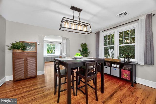 119 S VILLAGE AVE, Exton, PA 19341