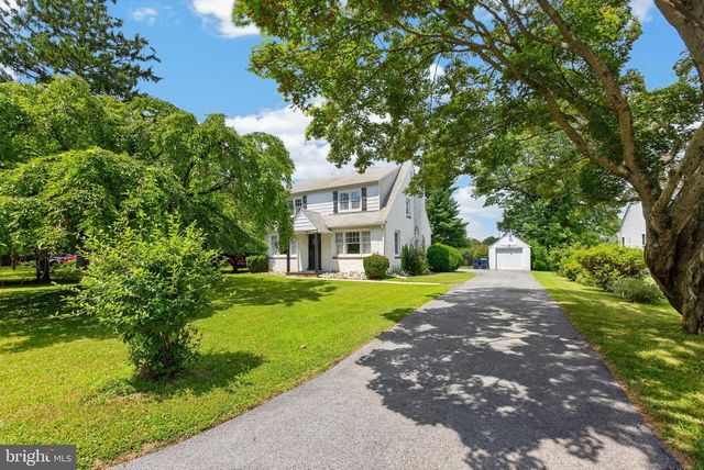 119 S VILLAGE AVE, Exton, PA 19341