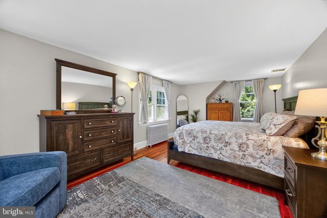 119 S VILLAGE AVE, Exton, PA 19341