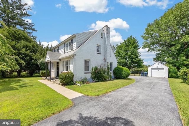119 S VILLAGE AVE, Exton, PA 19341