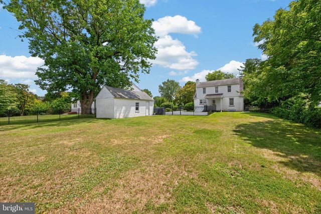 119 S VILLAGE AVE, Exton, PA 19341