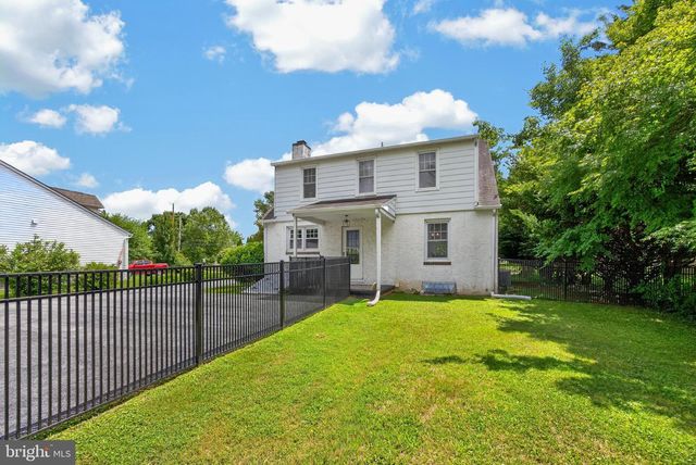 119 S VILLAGE AVE, Exton, PA 19341