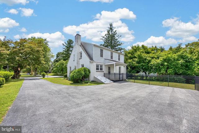 119 S VILLAGE AVE, Exton, PA 19341