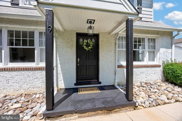 119 S VILLAGE AVE, Exton, PA 19341