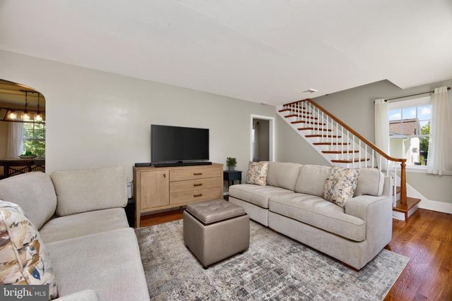119 S VILLAGE AVE, Exton, PA 19341