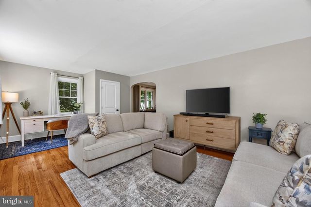 119 S VILLAGE AVE, Exton, PA 19341