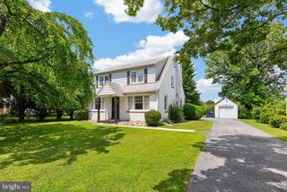 119 S VILLAGE AVE, Exton, PA 19341