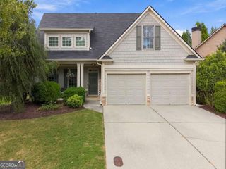 122 Blackberry Run Trail, Dallas, GA 30132