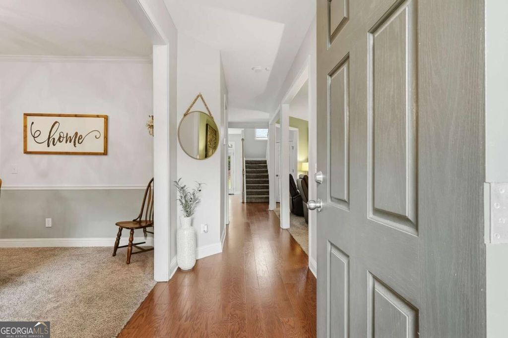 122 Blackberry Run Trail, Dallas, GA 30132 — photo 5