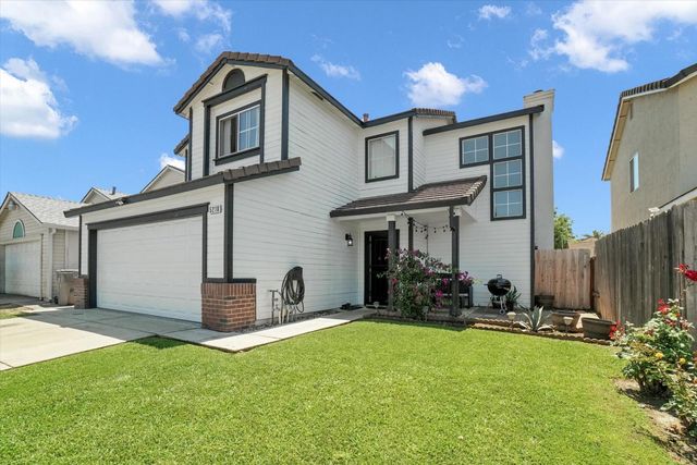 5210 Calvine Rd, Sacramento, CA 95823