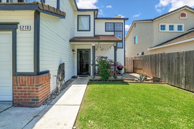 5210 Calvine Rd, Sacramento, CA 95823