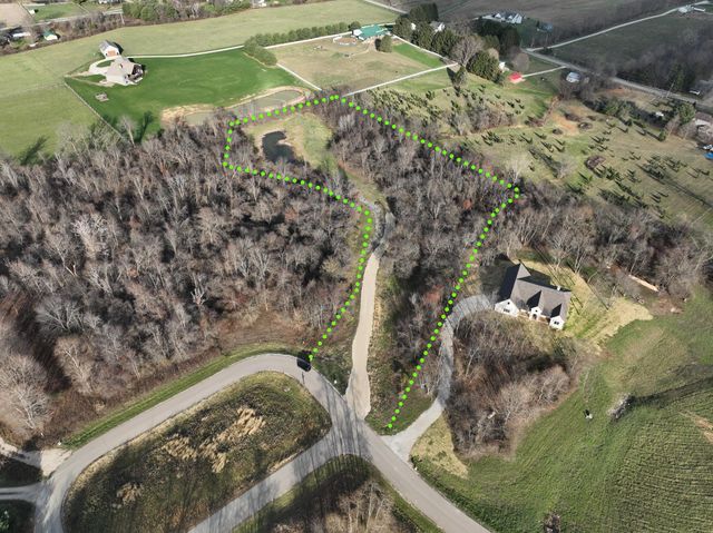 Lot 5 Mockingbird Lane, Granville, OH 43023